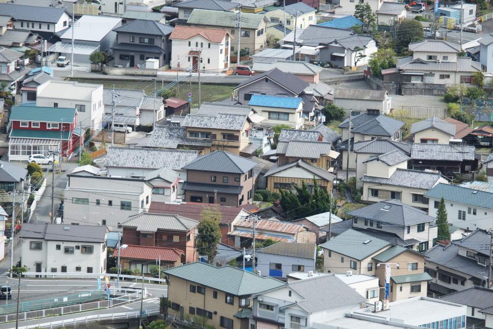 近江八幡で注文住宅を建築する際のポイント